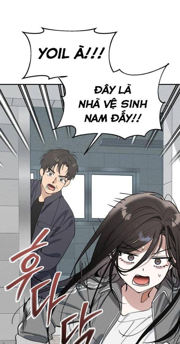 Hôm Nay Han Yoil Là Con Gái - Page 5