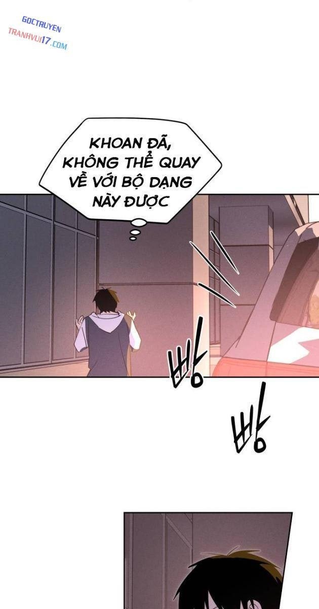 Hôm Nay Han Yoil Là Con Gái - Page 39