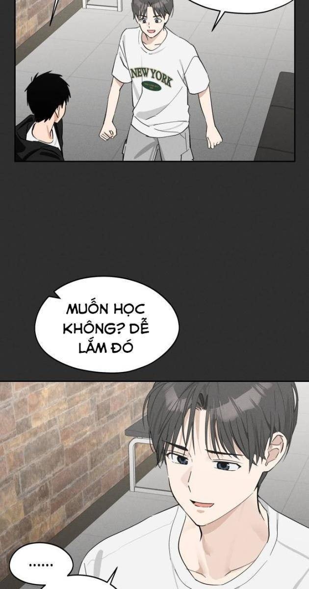 Hôm Nay Han Yoil Là Con Gái - Page 64