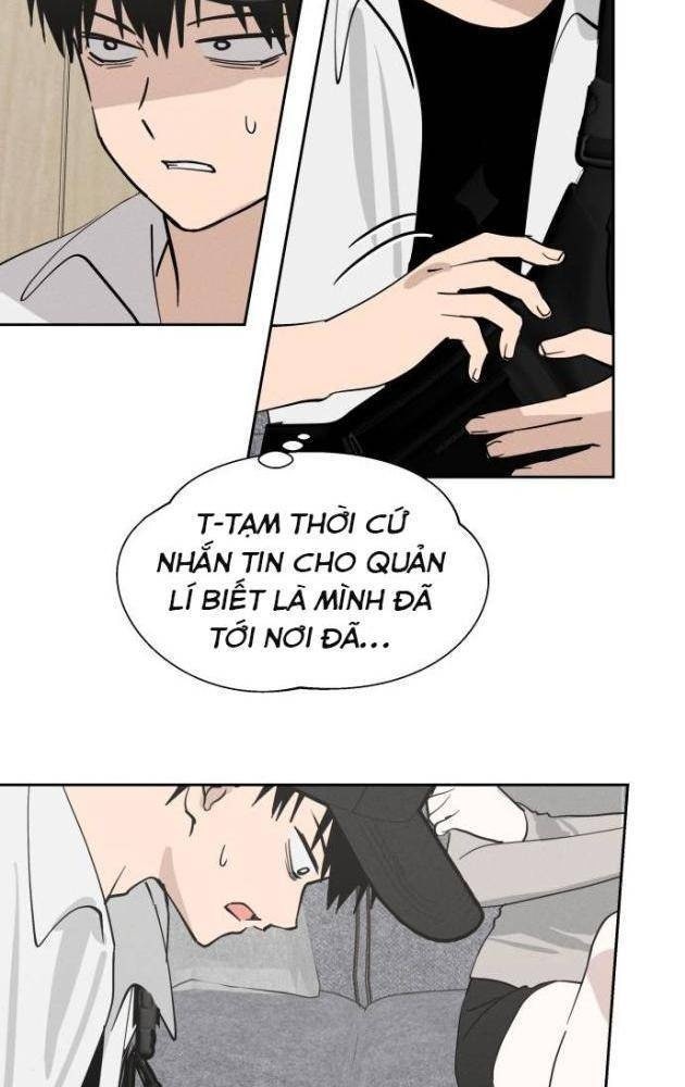 Hôm Nay Han Yoil Là Con Gái - Page 95
