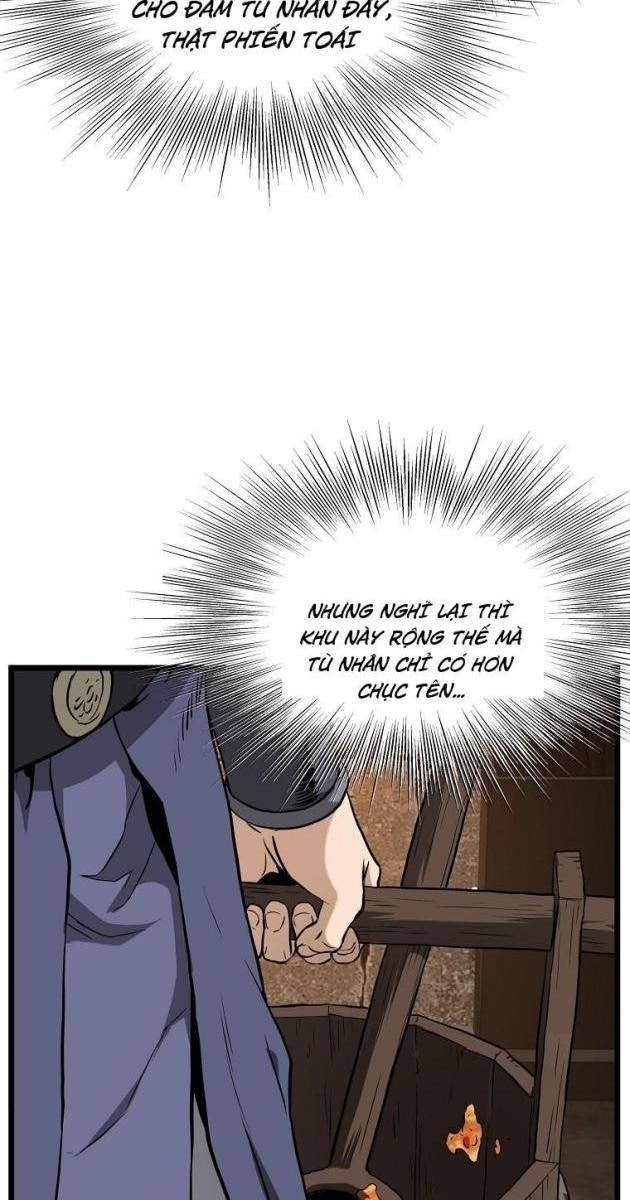 Đăng Nhập Murim - Page 98