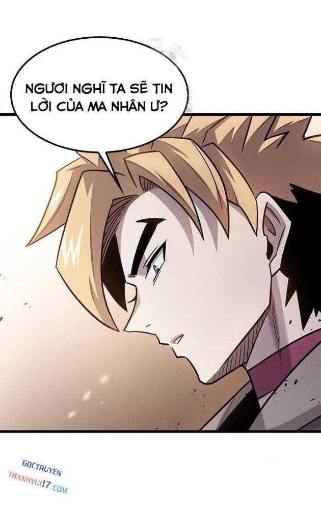 Chúng Ta Bội Thu Rồi, Ma Vương! - Page 22