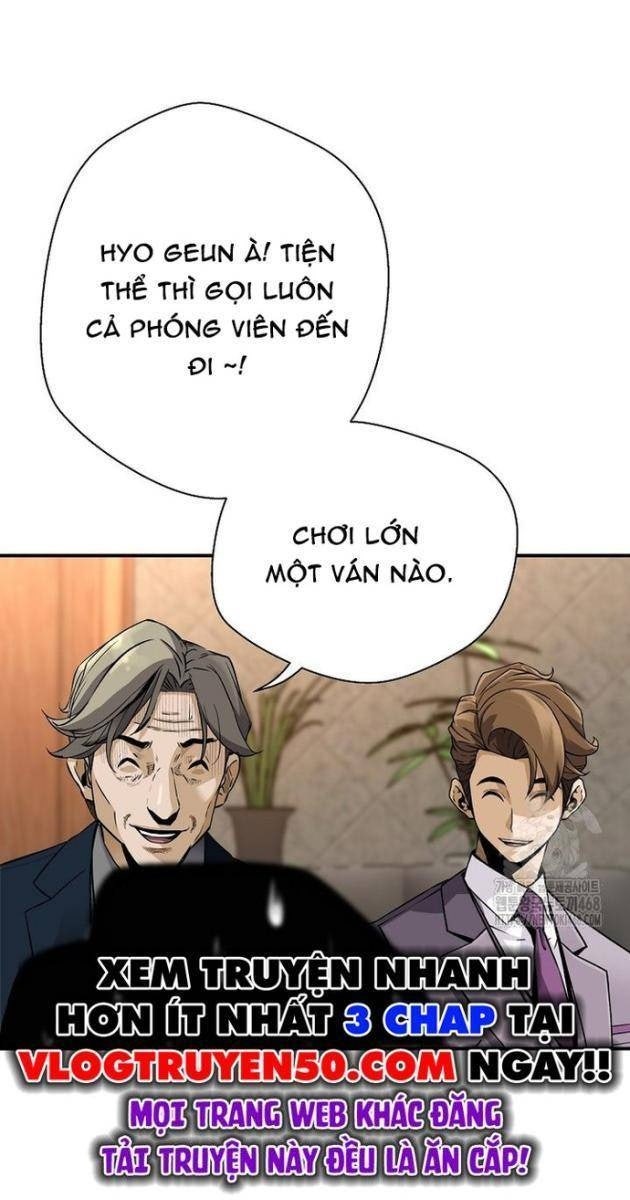 Sự Trở Lại Của Huyền Thoại - Page 24