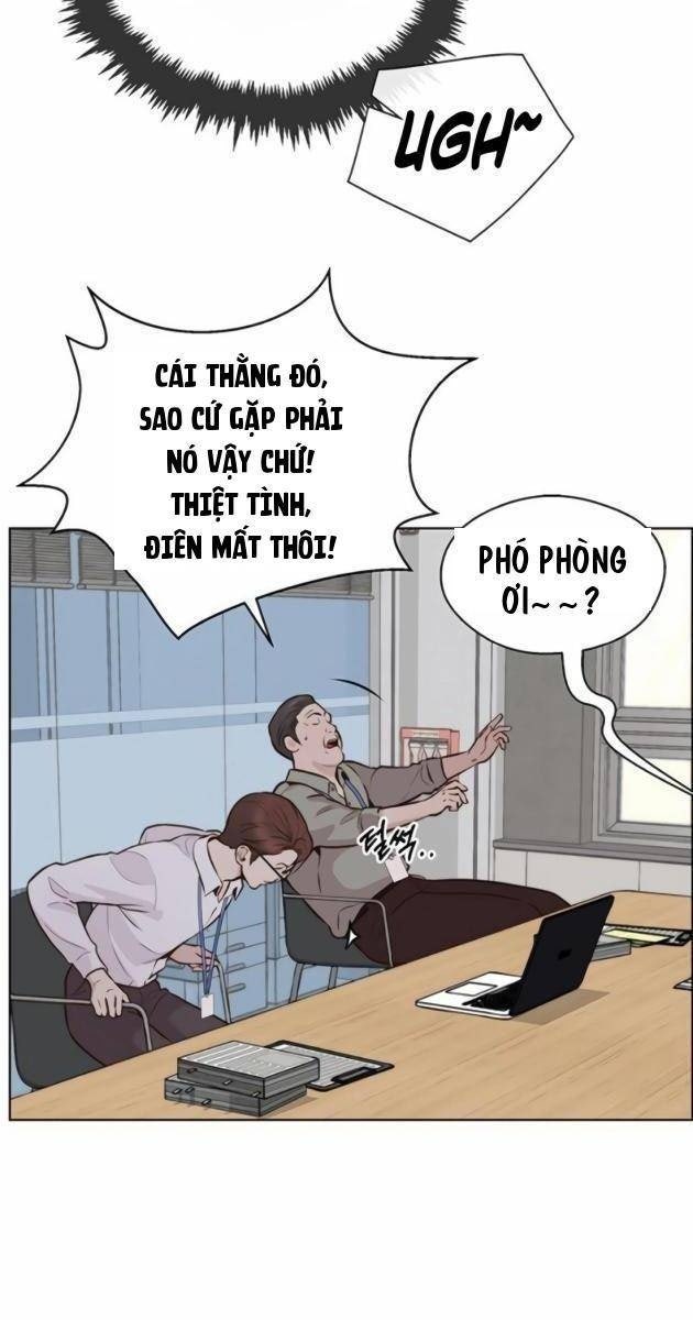 Người Đàn Ông Thực Thụ - Page 29