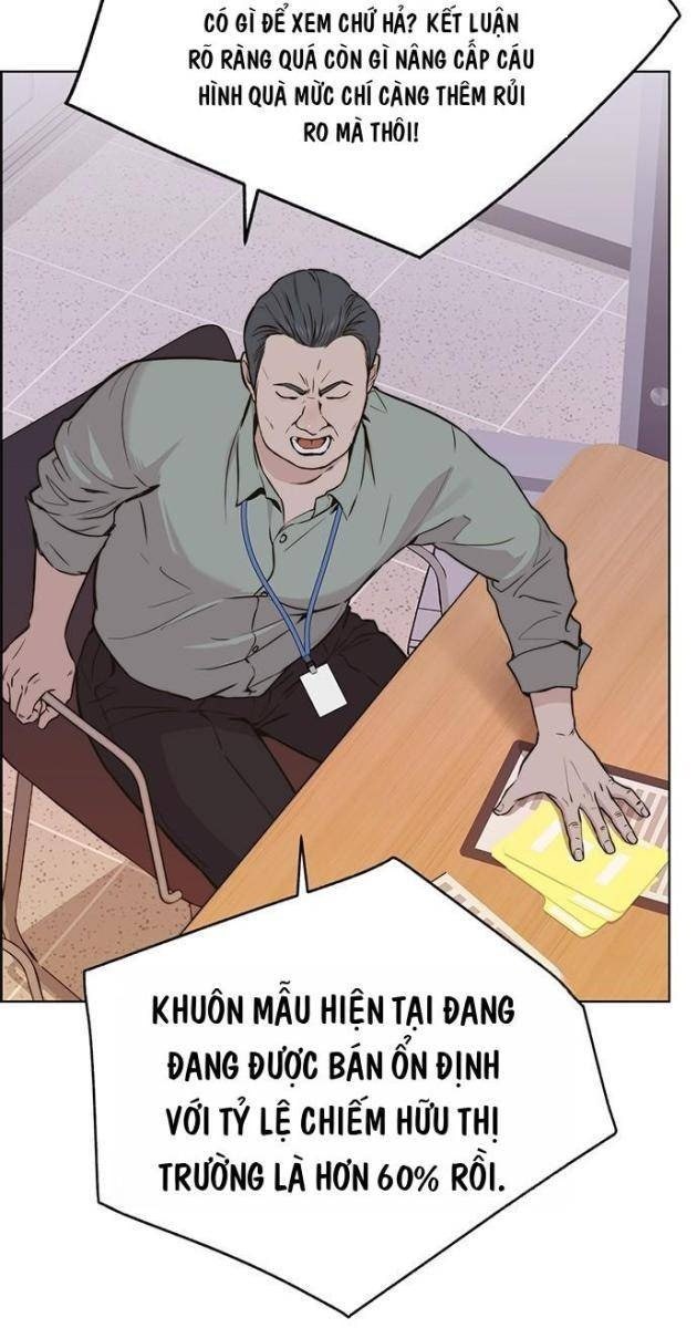 Người Đàn Ông Thực Thụ - Page 140