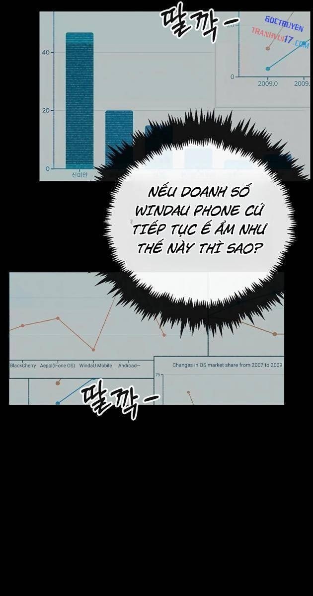 Người Đàn Ông Thực Thụ - Page 15