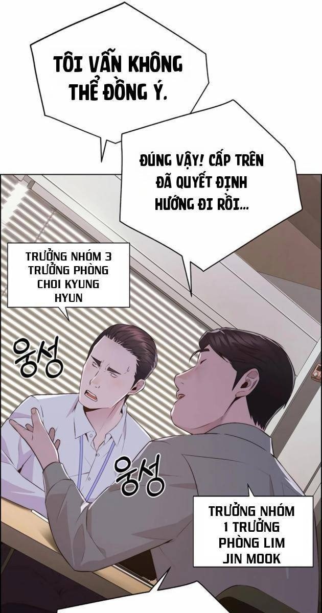 Người Đàn Ông Thực Thụ - Page 92