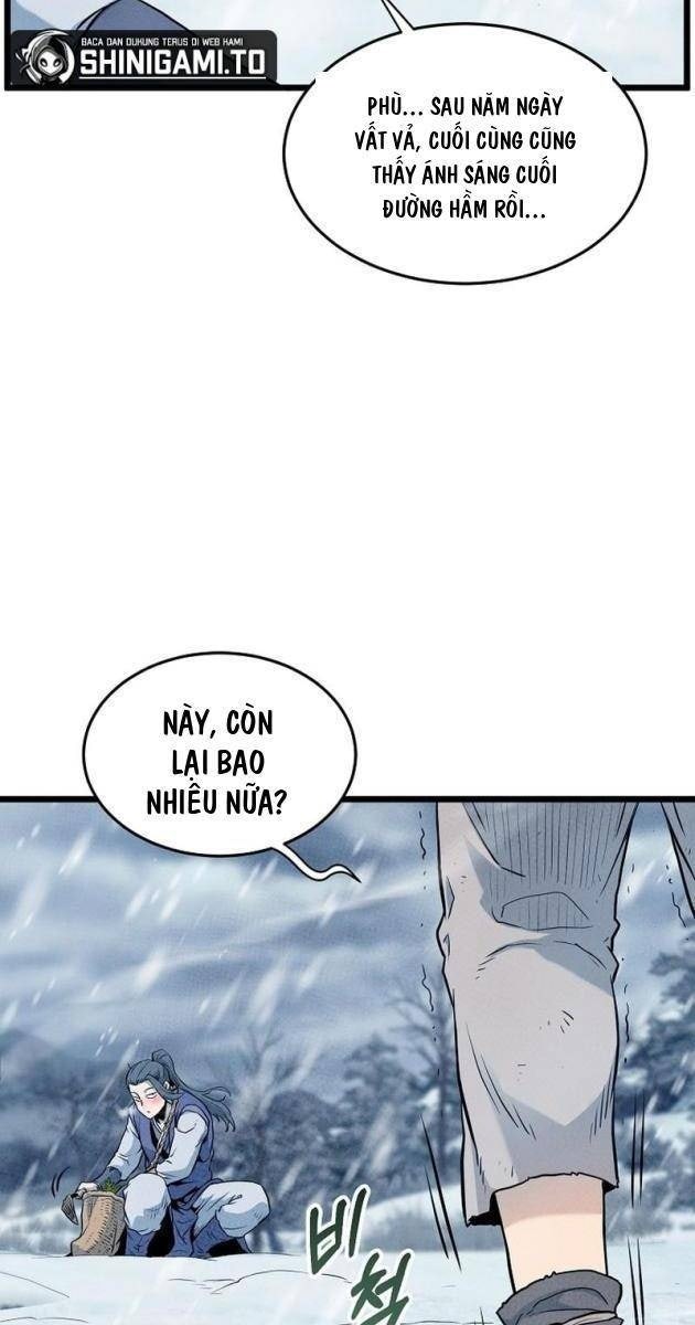 Đăng Nhập Murim - Page 16