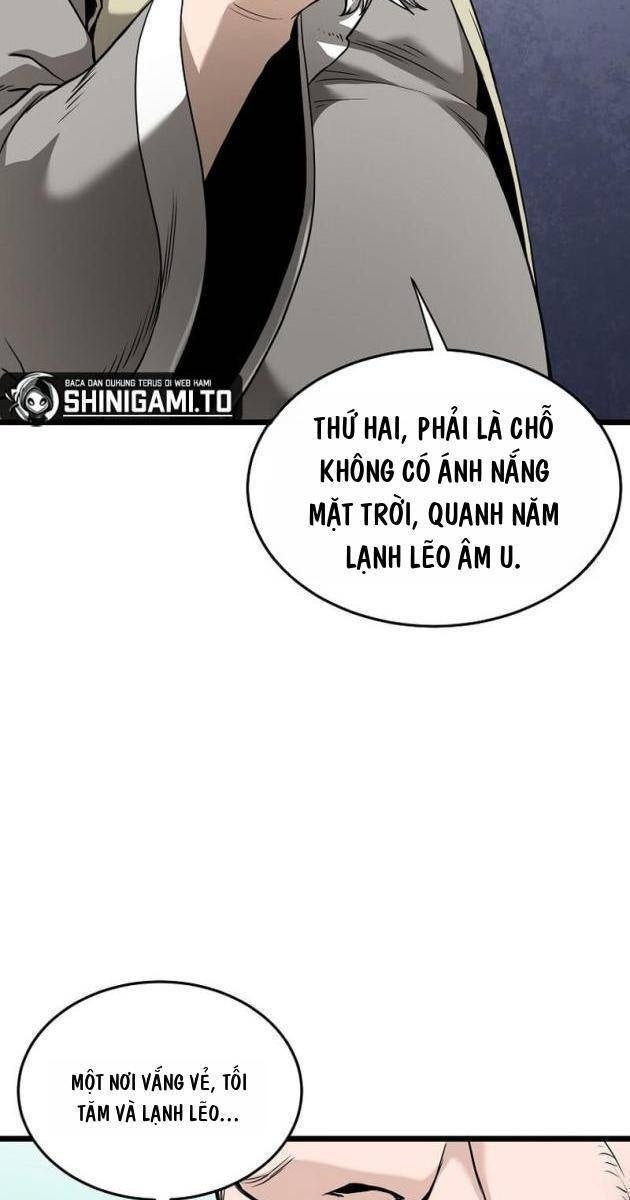 Đăng Nhập Murim - Page 30