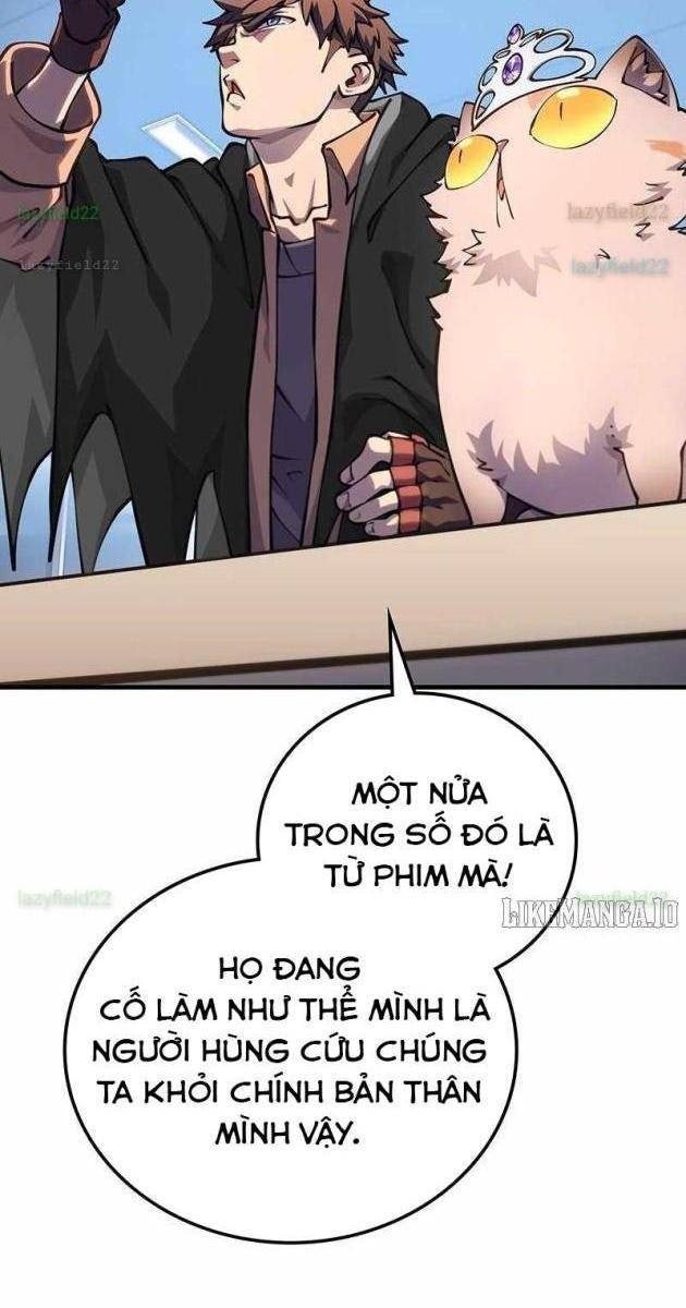Mạo Hiểm Giả Carl - Page 116
