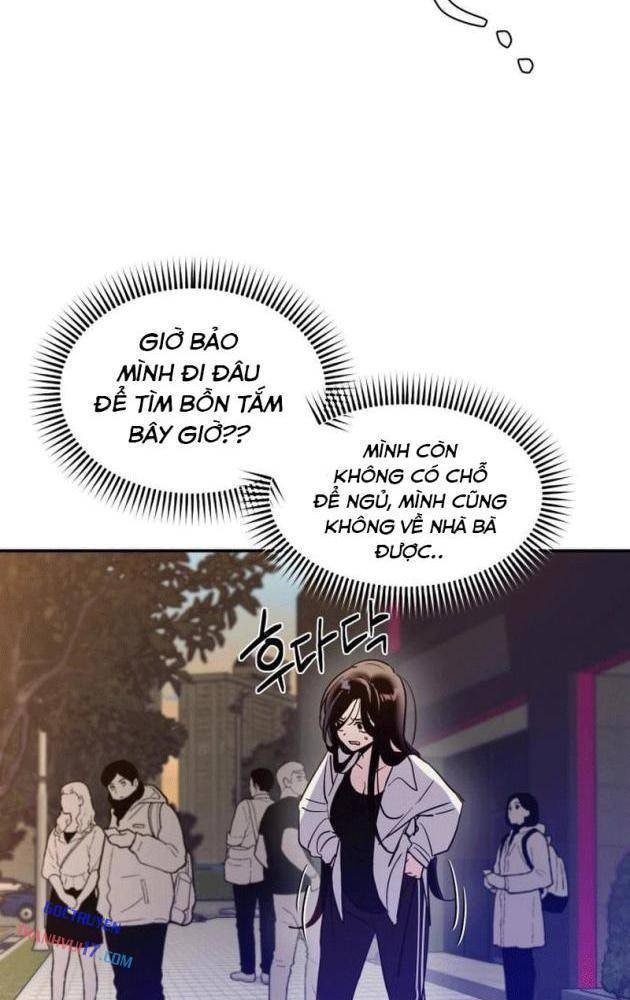 Hôm Nay Han Yoil Là Con Gái - Page 43