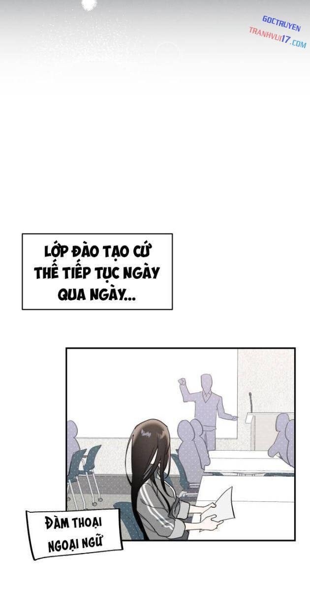 Hôm Nay Han Yoil Là Con Gái - Page 65