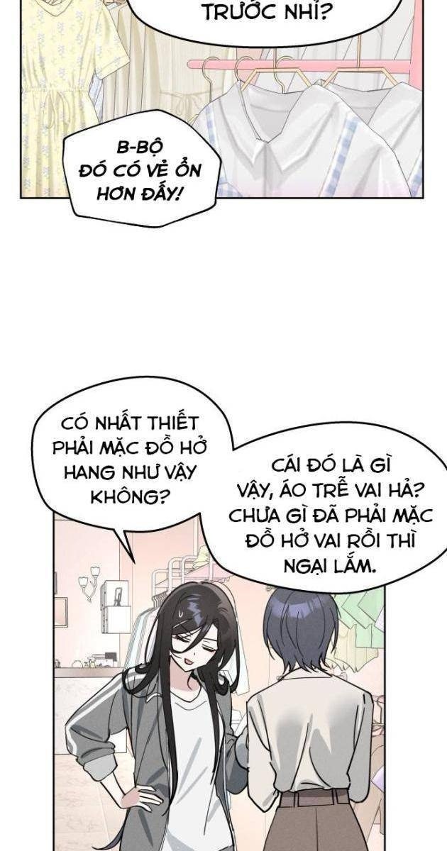 Hôm Nay Han Yoil Là Con Gái - Page 101