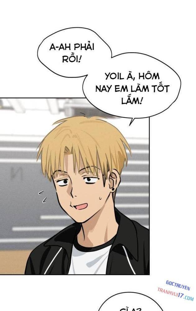 Hôm Nay Han Yoil Là Con Gái - Page 83