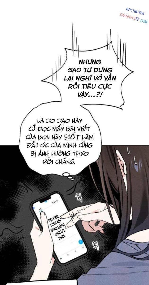 Hôm Nay Han Yoil Là Con Gái - Page 55