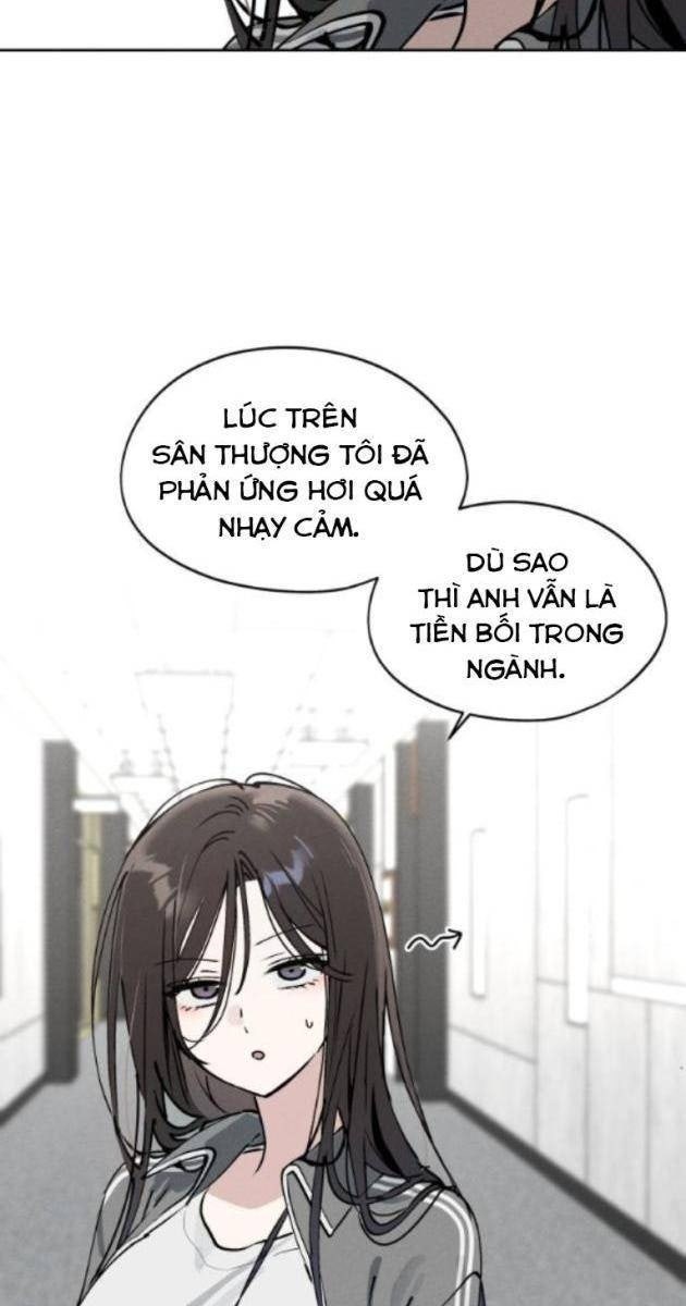 Hôm Nay Han Yoil Là Con Gái - Page 84