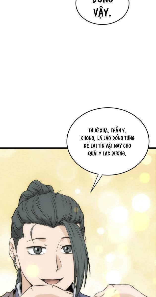 Đăng Nhập Murim - Page 30