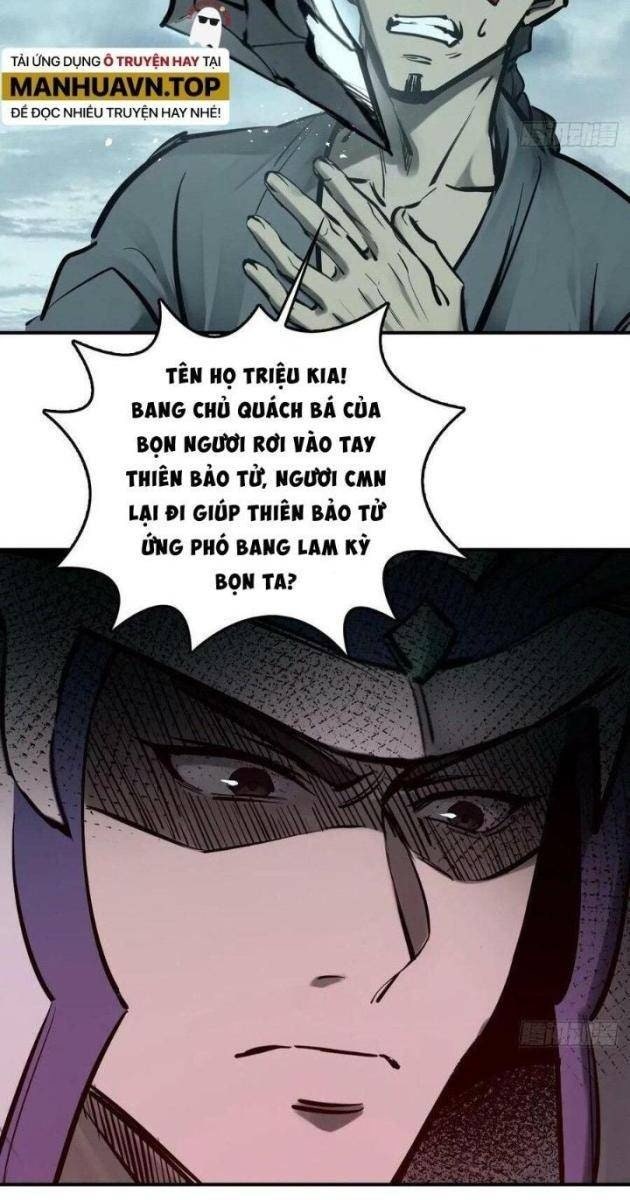 Bắt Đầu Từ Cửu Đầu Điểu - Page 30