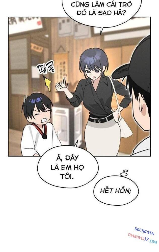 Hôm Nay Han Yoil Là Con Gái - Page 56
