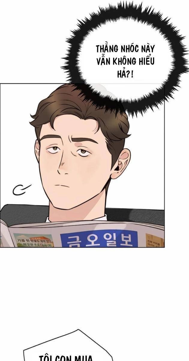 Người Đàn Ông Thực Thụ - Page 18