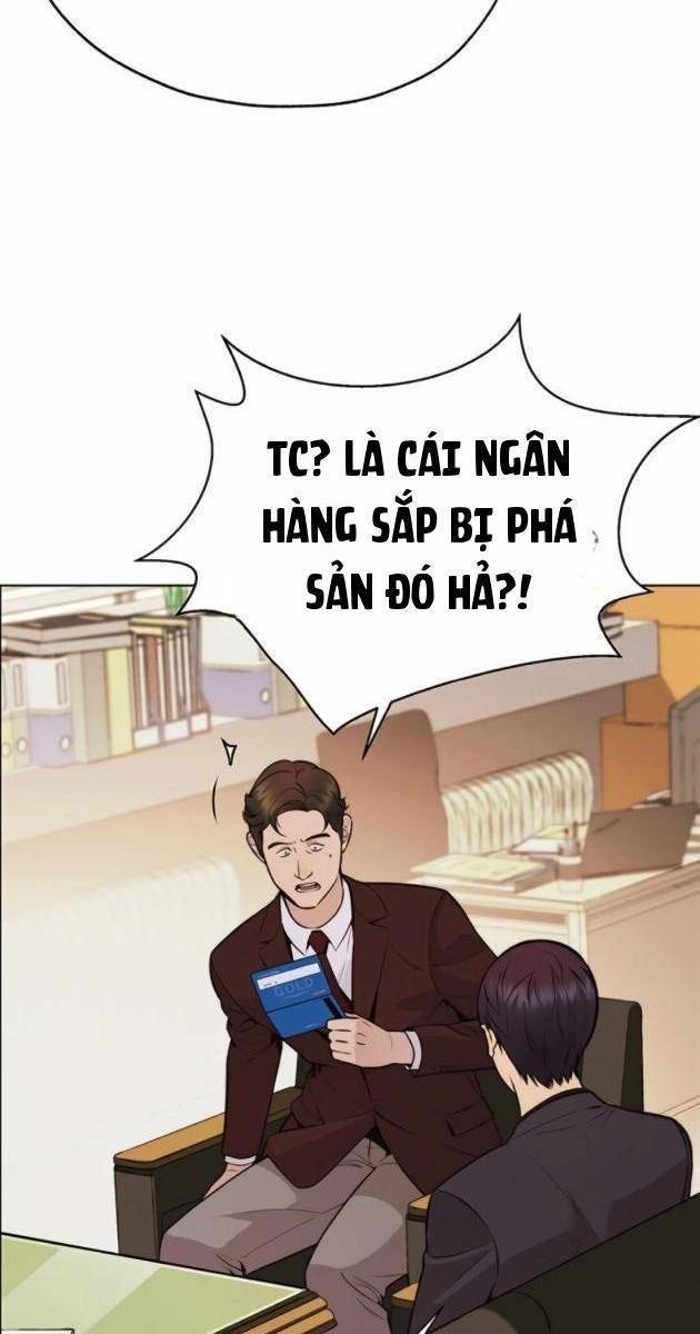 Người Đàn Ông Thực Thụ - Page 39