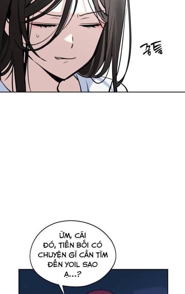 Hôm Nay Han Yoil Là Con Gái - Page 29