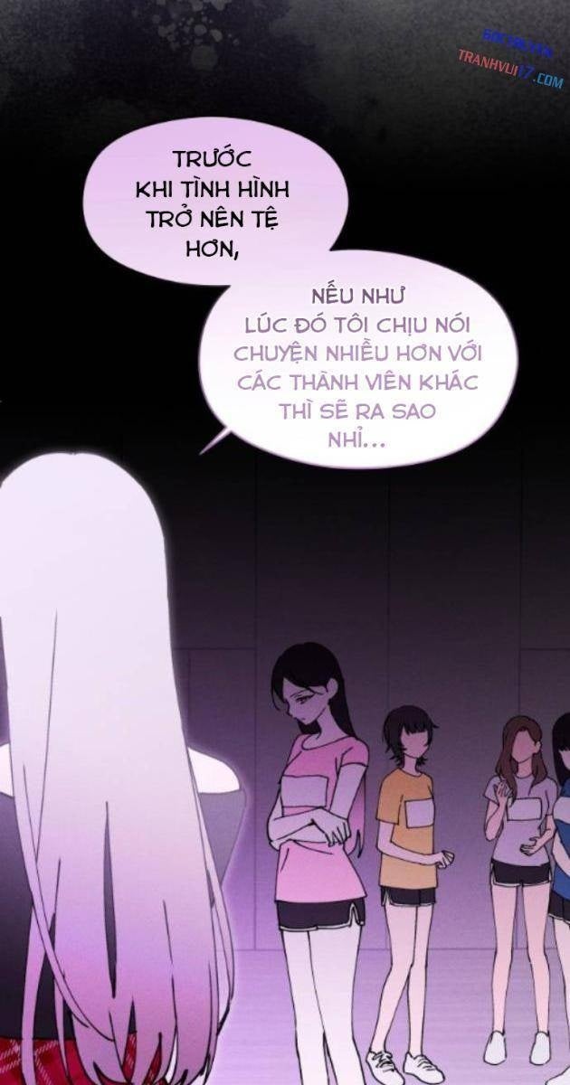 Hôm Nay Han Yoil Là Con Gái - Page 22