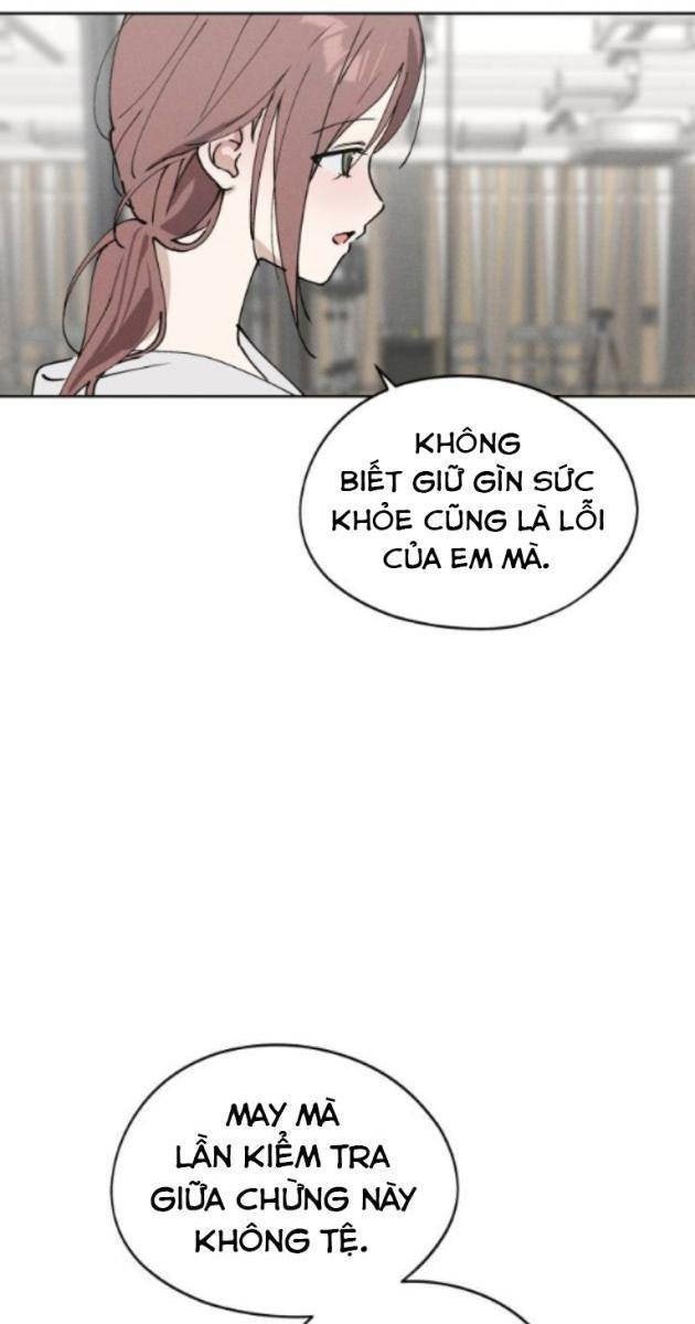 Hôm Nay Han Yoil Là Con Gái - Page 41