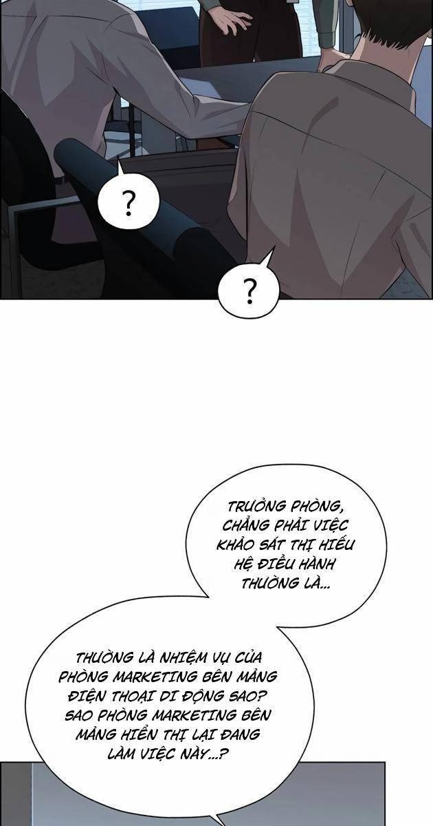 Người Đàn Ông Thực Thụ - Page 65