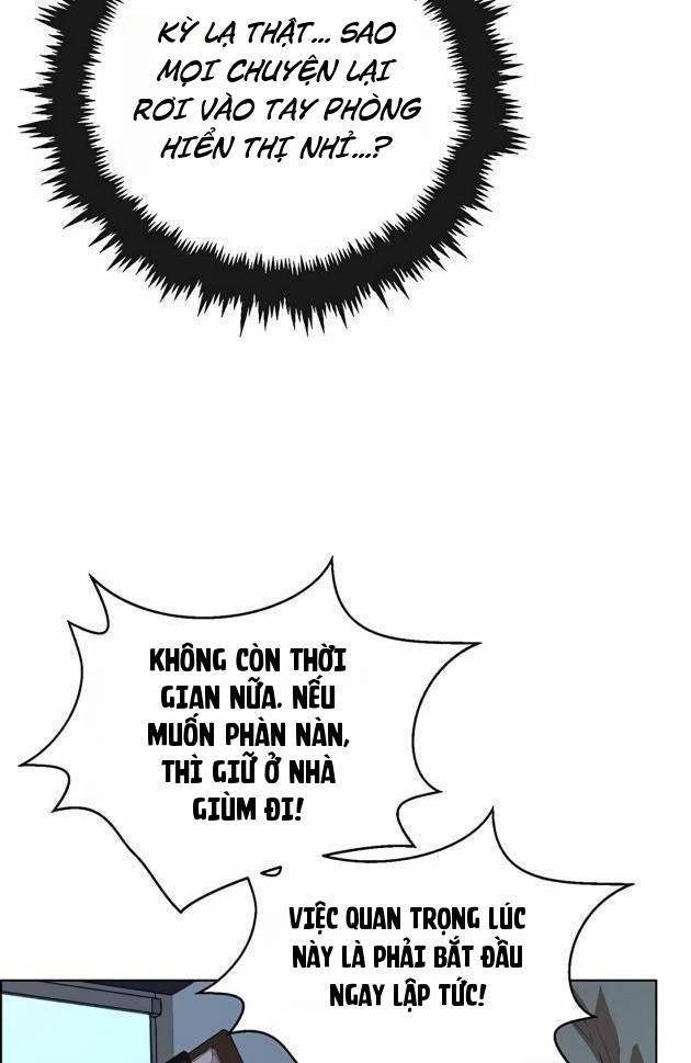 Người Đàn Ông Thực Thụ - Page 98