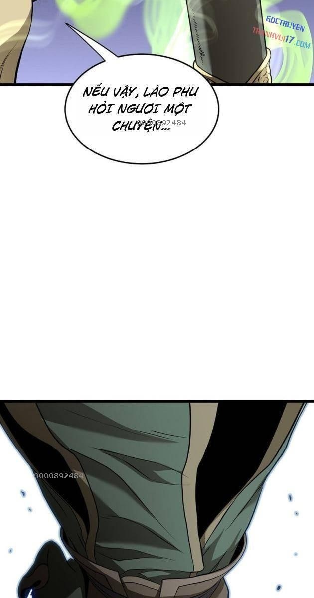 Đăng Nhập Murim - Page 5