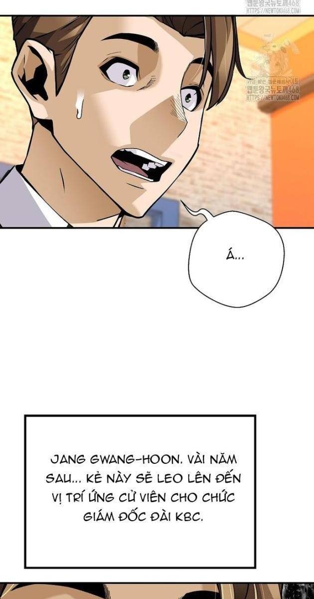 Sự Trở Lại Của Huyền Thoại - Page 27
