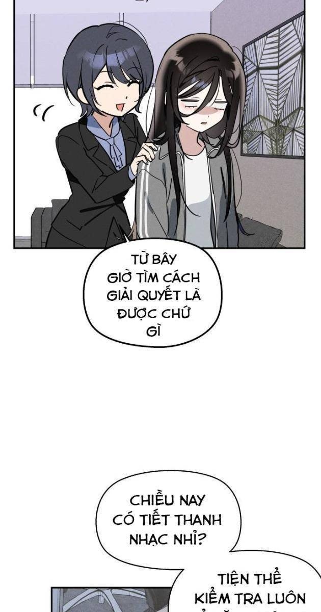Hôm Nay Han Yoil Là Con Gái - Page 39