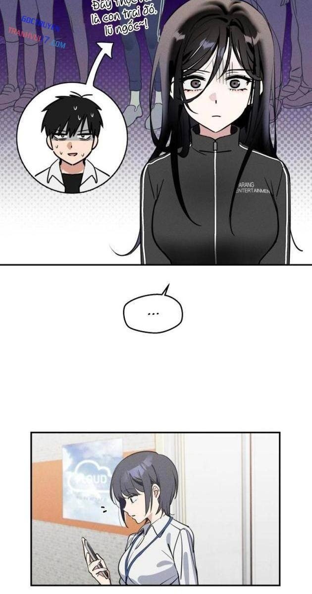 Hôm Nay Han Yoil Là Con Gái - Page 116