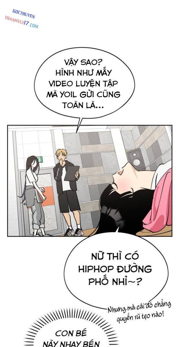 Hôm Nay Han Yoil Là Con Gái - Page 88
