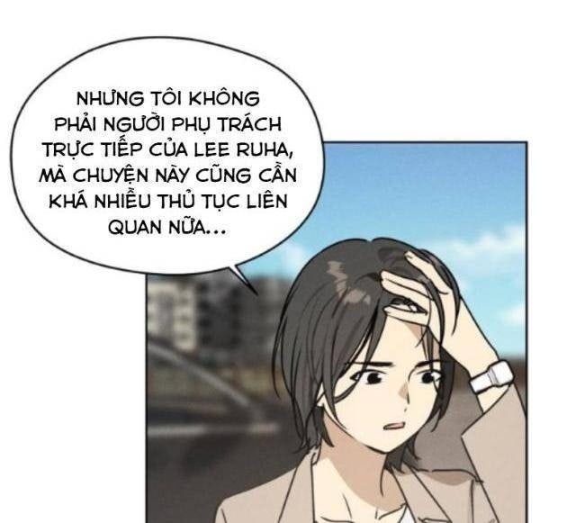 Hôm Nay Han Yoil Là Con Gái - Page 15