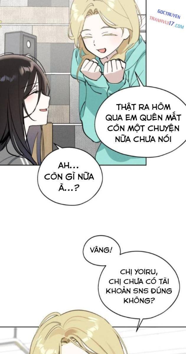 Hôm Nay Han Yoil Là Con Gái - Page 79