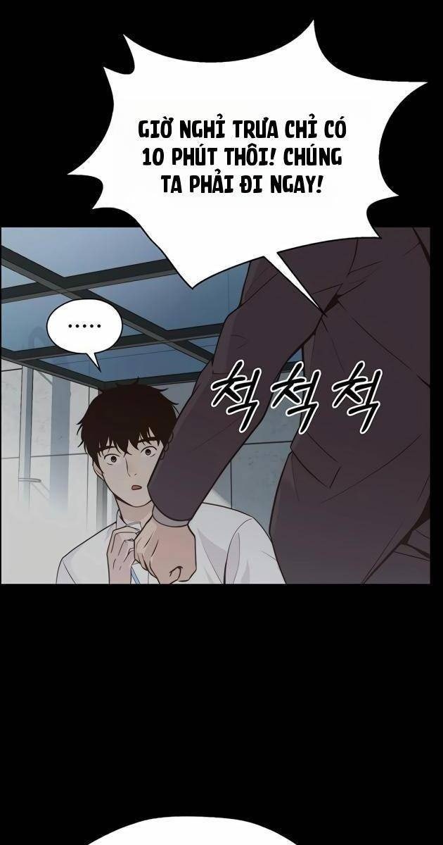 Người Đàn Ông Thực Thụ - Page 50