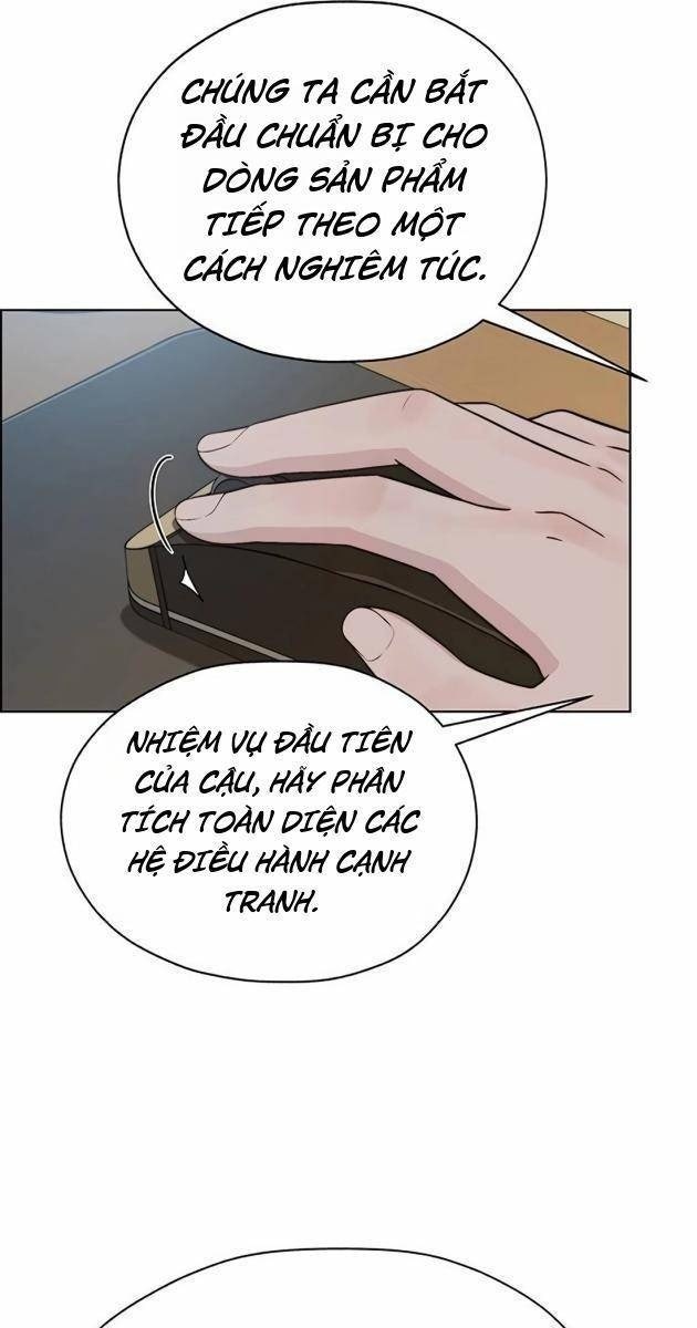 Người Đàn Ông Thực Thụ - Page 97
