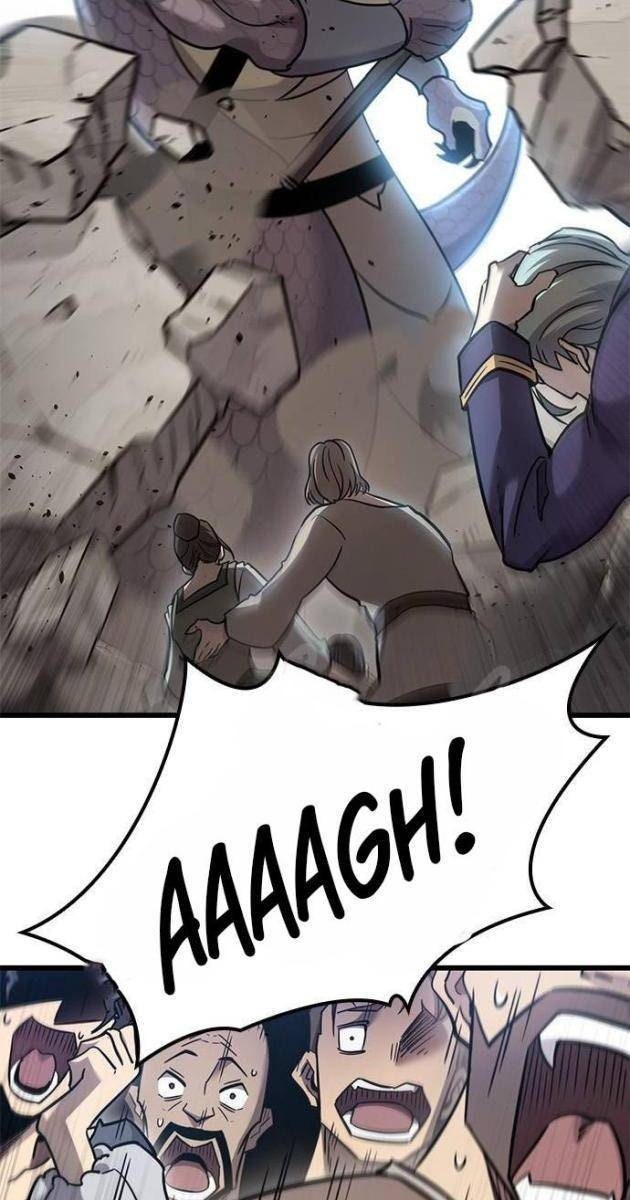 Chúng Ta Bội Thu Rồi, Ma Vương! - Page 61