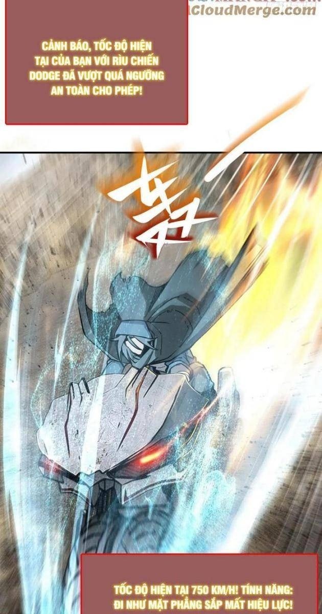 Bắt Đầu Từ Cửu Đầu Điểu - Page 21