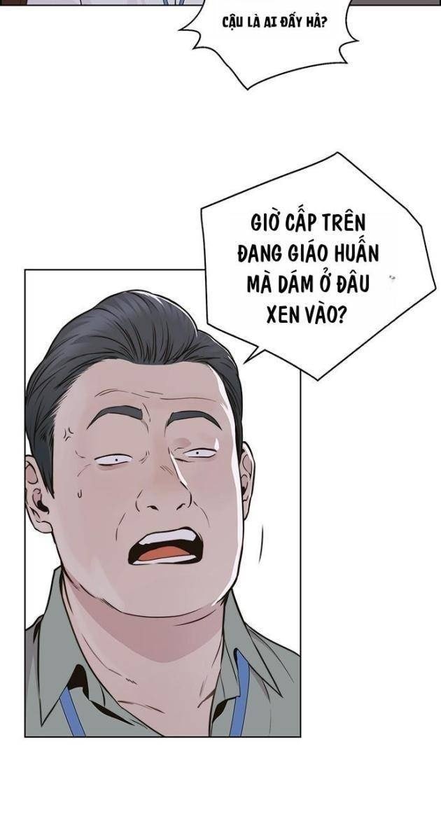 Người Đàn Ông Thực Thụ - Page 107