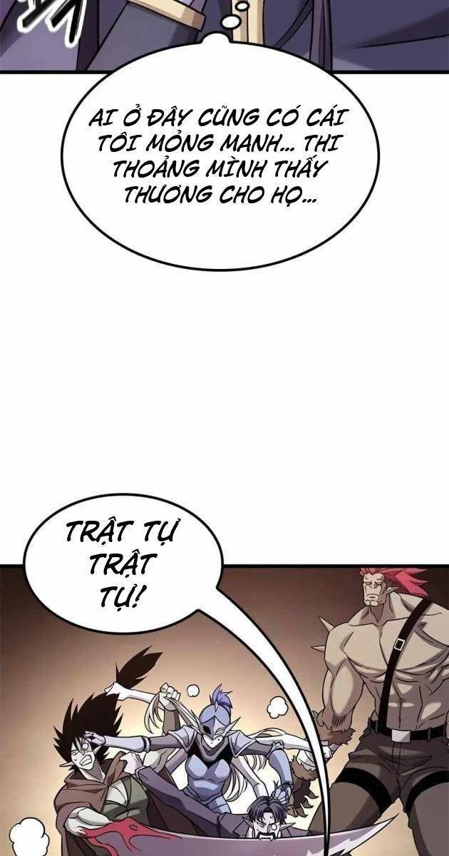 Chúng Ta Bội Thu Rồi, Ma Vương! - Page 19