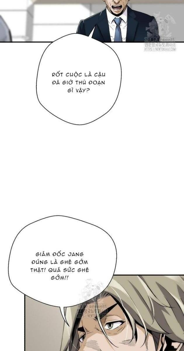 Sự Trở Lại Của Huyền Thoại - Page 43