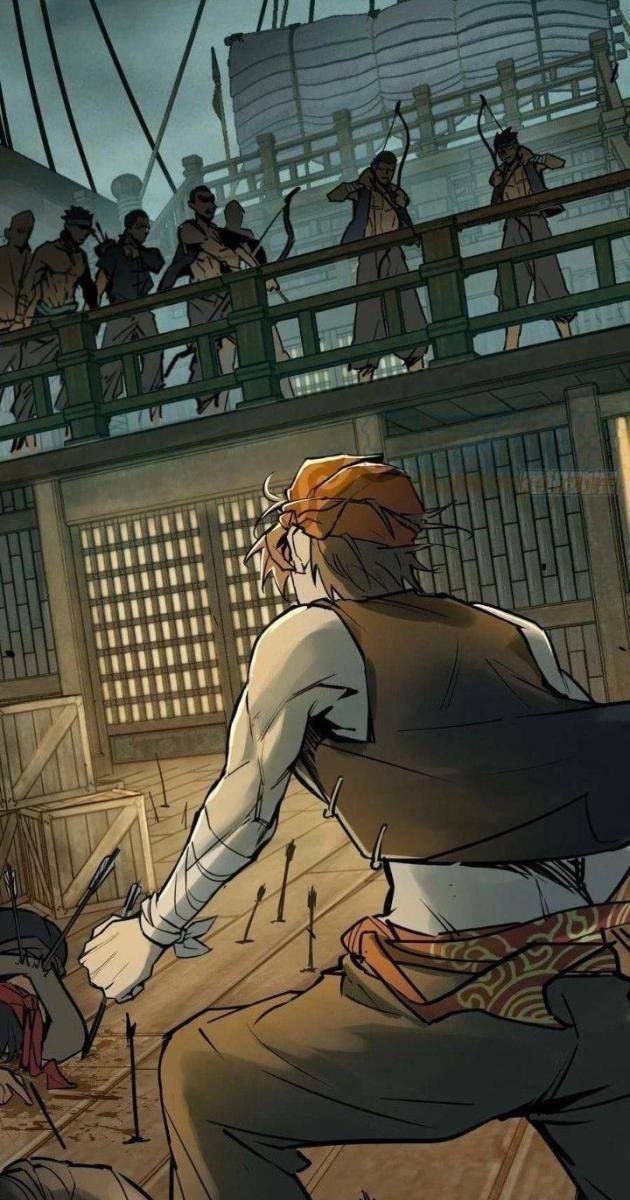 Bắt Đầu Từ Cửu Đầu Điểu - Page 109