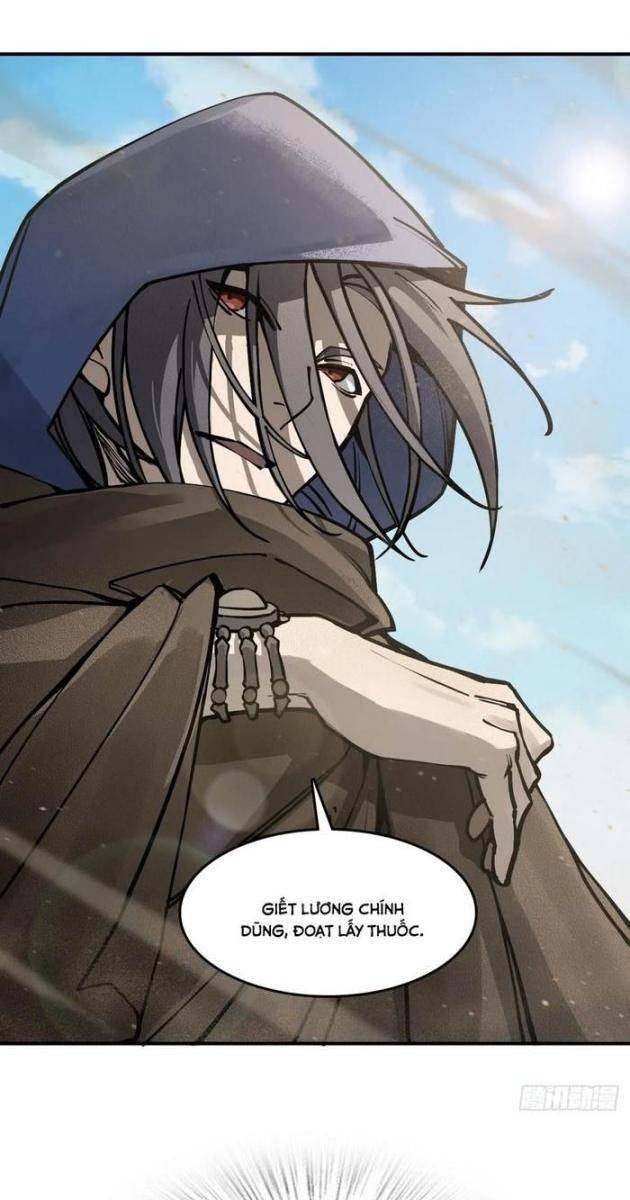 Bắt Đầu Từ Cửu Đầu Điểu - Page 15