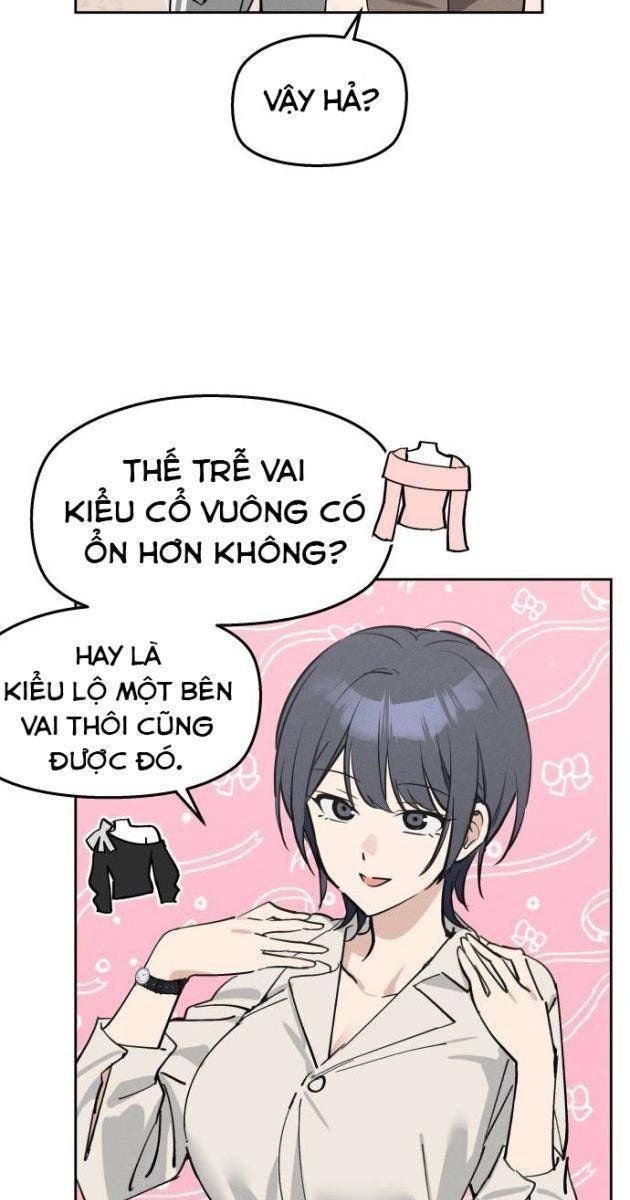 Hôm Nay Han Yoil Là Con Gái - Page 103