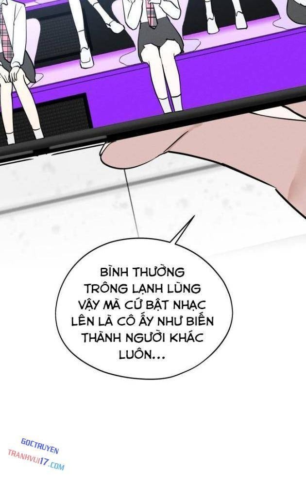 Hôm Nay Han Yoil Là Con Gái - Page 17
