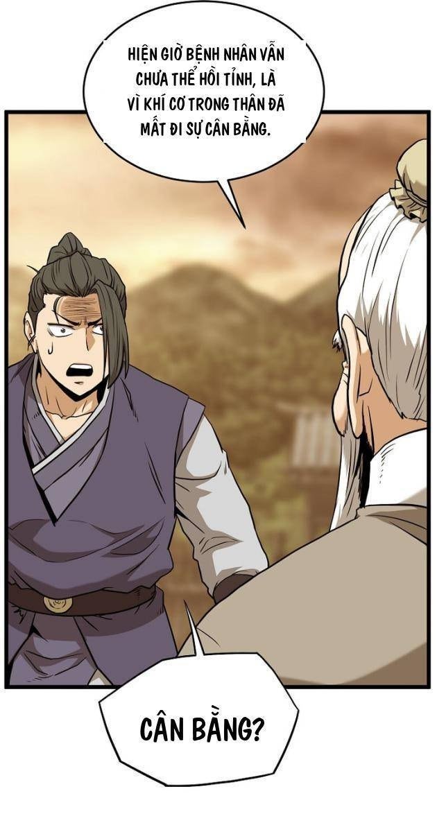 Đăng Nhập Murim - Page 87