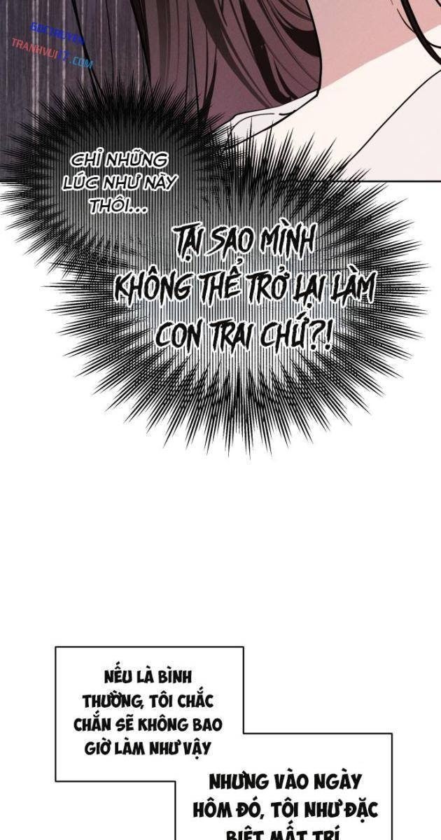 Hôm Nay Han Yoil Là Con Gái - Page 67
